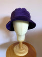 "Virginia" Cloche Hat